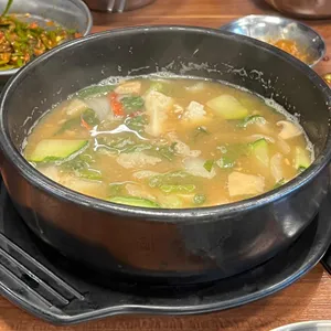 도깨비소굴 사진