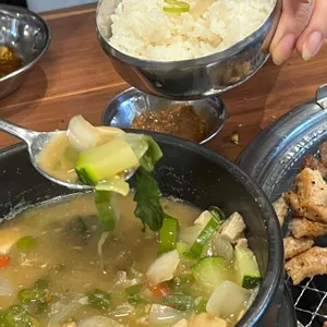 도깨비소굴 사진