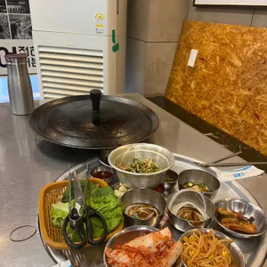 목구멍 사진