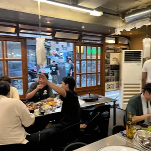 목구멍 리뷰 사진