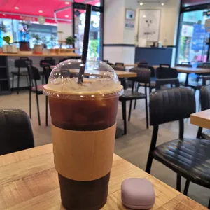 커피RO* 사진