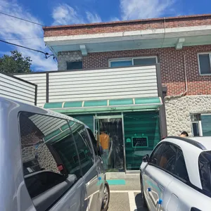 박속황태칼국수 리뷰 사진