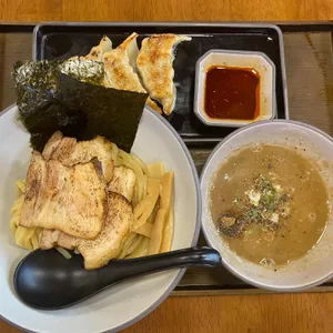 로얄라멘 사진
