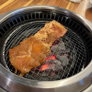 솔가숯불갈비 사진