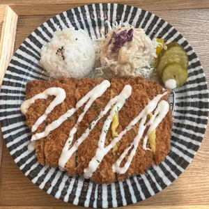 최고당돈가스 사진