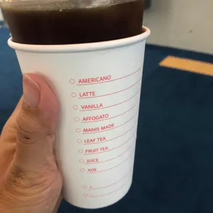 마니스 리뷰 사진