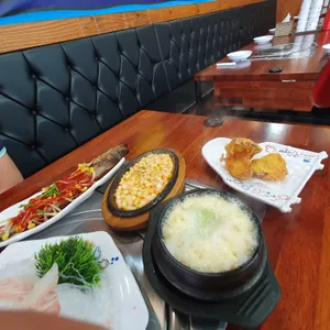 광동수산산오징어 사진