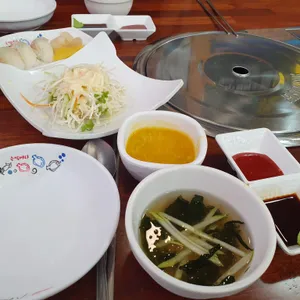 광동수산산오징어 사진