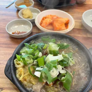 제주은희네해장국 사진