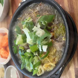 제주은희네해장국 사진