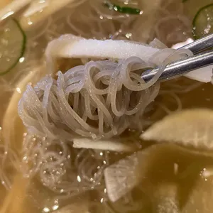모아냉면 사진
