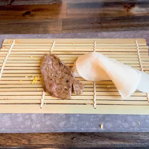 쿠에 리뷰 사진