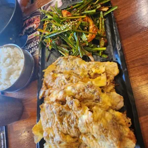 배부장찌개 사진