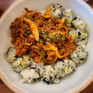배부장찌개 사진