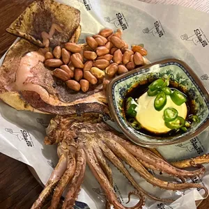 얼맥당 사진