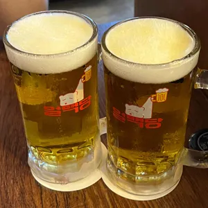 얼맥당 리뷰 사진