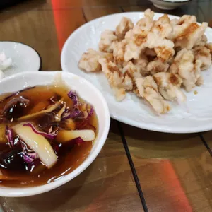 짬뽕전문점 사진