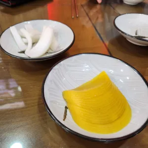 짬뽕전문점 사진