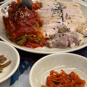 오봉집 사진