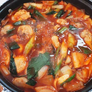 산내들 사진