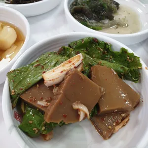 산내들 사진