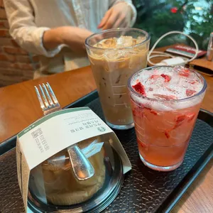 스타벅스 사진