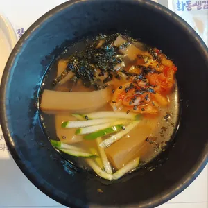 화동생갈비 사진