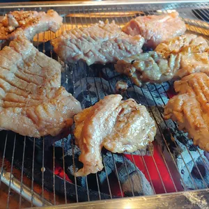 화동생갈비 사진