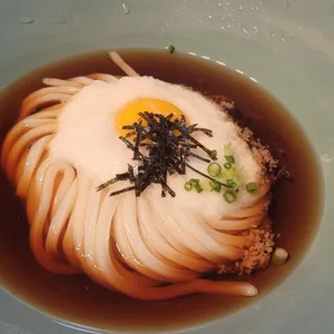 우동 카덴 리뷰 사진