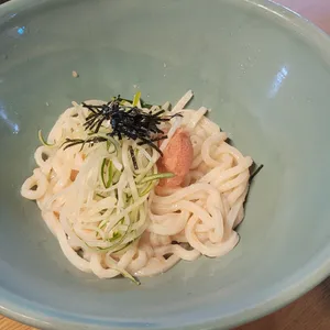 우동 카덴 리뷰 사진