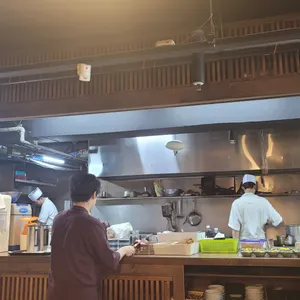 우동 카덴 리뷰 사진