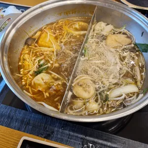샤브마니아 사진