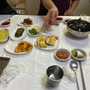 상주횟집 사진