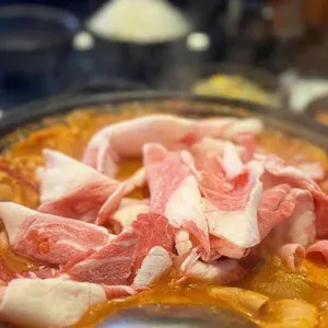버릴게없소 곱창전골 리뷰 사진