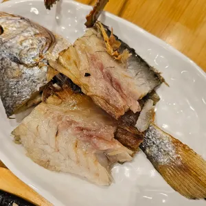 보릿골 정찬 리뷰 사진