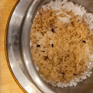 보릿골 정찬 리뷰 사진