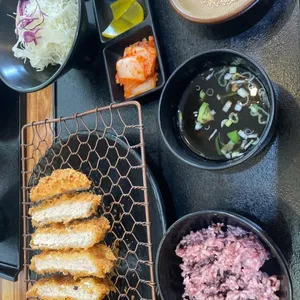고센돈까스 사진