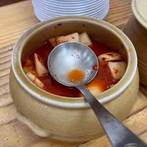 일심해장국 사진