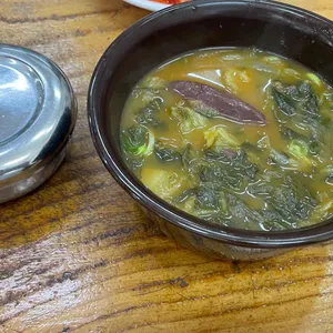 일심해장국 사진
