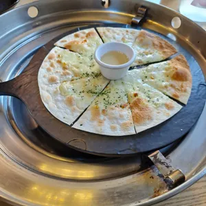 아놀드닭갈비 사진