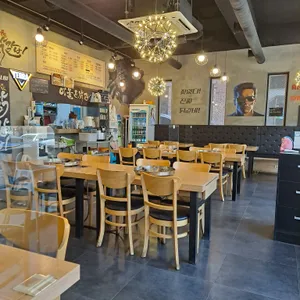 아놀드닭갈비 리뷰 사진