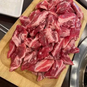 한가족숯불구이 사진