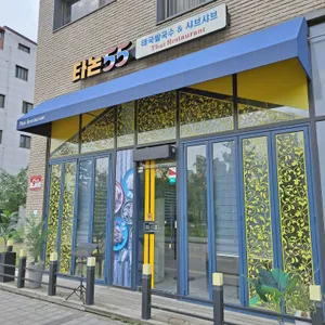 타논55 리뷰 사진