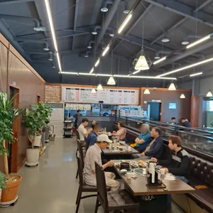 육본한우정육식당 리뷰 사진