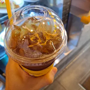 메가커피 사진