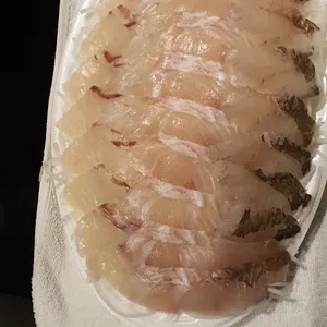 동문시장 우리수산 사진
