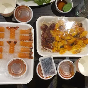 동문시장 우리수산 사진