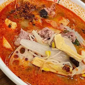 부라문 사진