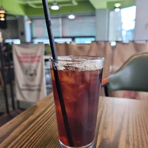 커피림 사진
