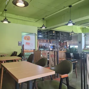 커피림 리뷰 사진